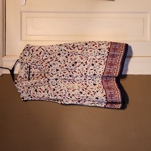 NWT Ava Christine Blouse